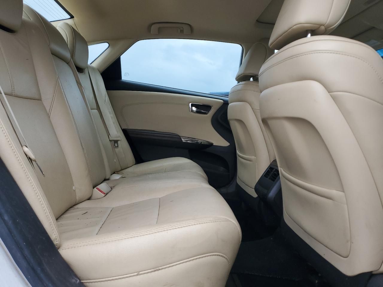 2015 Toyota Avalon xle