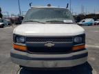 2014 Chevrolet Express G2500