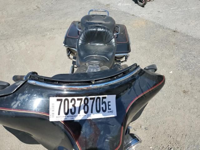 1999 Harley-Davidson Flhtci