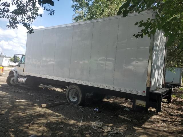 2017 International 4000 4300