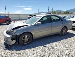 2005 Toyota Camry le for sale in Magna, UT