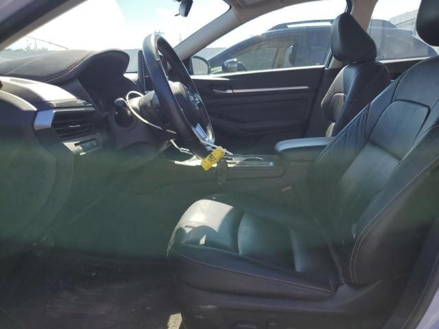 2023 Nissan Altima SR