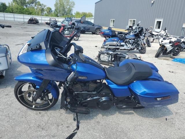 2024 Harley-Davidson Fltrx