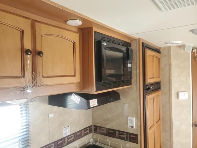 2010 Gulf Stream Trailmaste-RVS RV