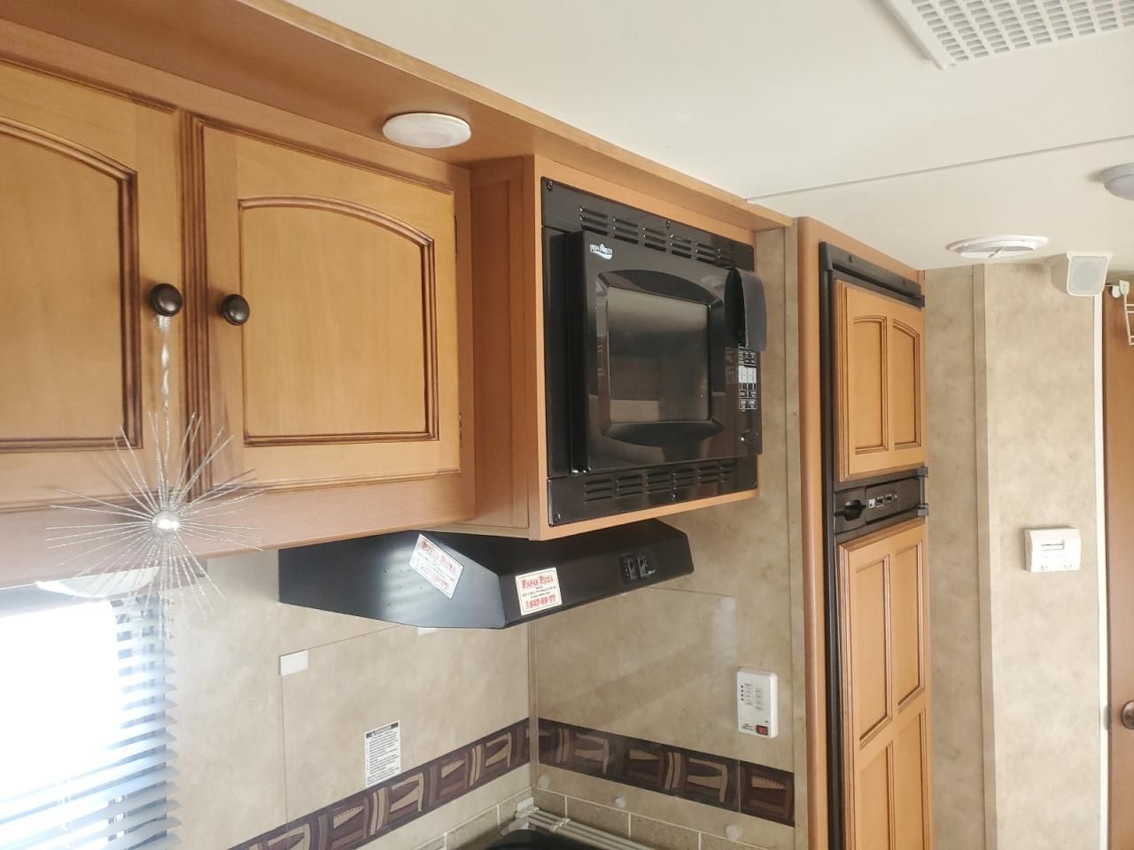 2010 Gulf Stream Trailmaste-RVS RV
