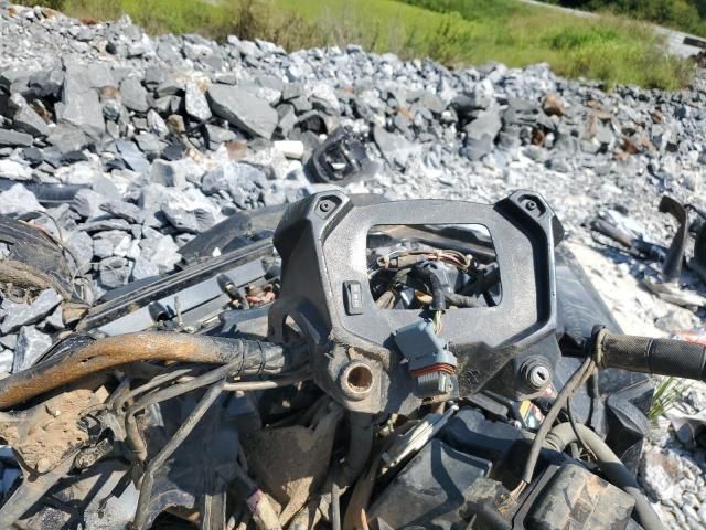2019 Polaris 2019 POL SPRTMN850