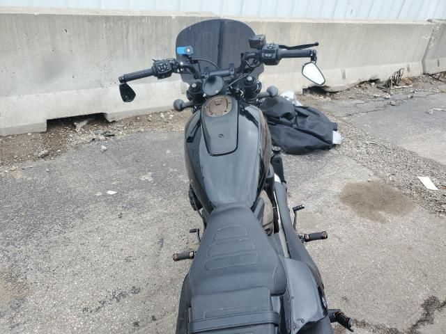 2023 Harley-Davidson RH1250 S