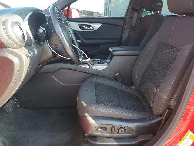 2019 Chevrolet Blazer 2LT