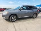 2016 Nissan Pathfinder S