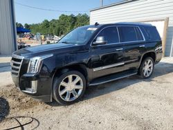 2018 Cadillac Escalade Luxury en venta en Ellenwood, GA