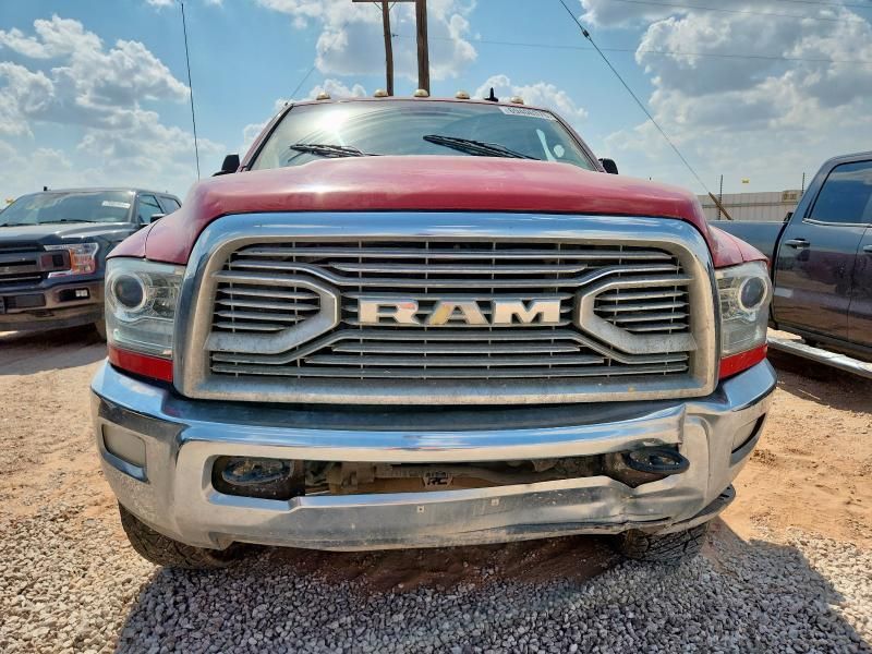 2015 Dodge 2500 Laramie