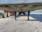 2015 Wabash Dvhdhpc DRY Van Trailer