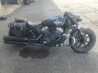 2021 Indian Motorcycle Co. Scout Bobber ABS