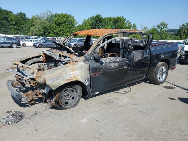 2017 Dodge RAM 1500 ST