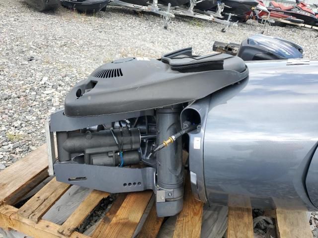 2024 Sylvan 2024 Slyvan Pontoon