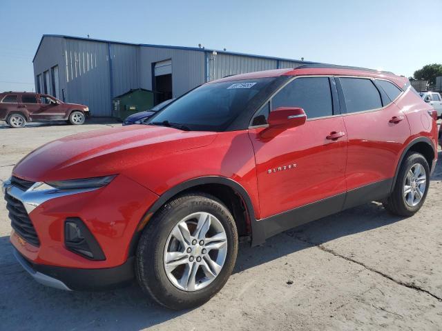 2019 Chevrolet Blazer 2LT