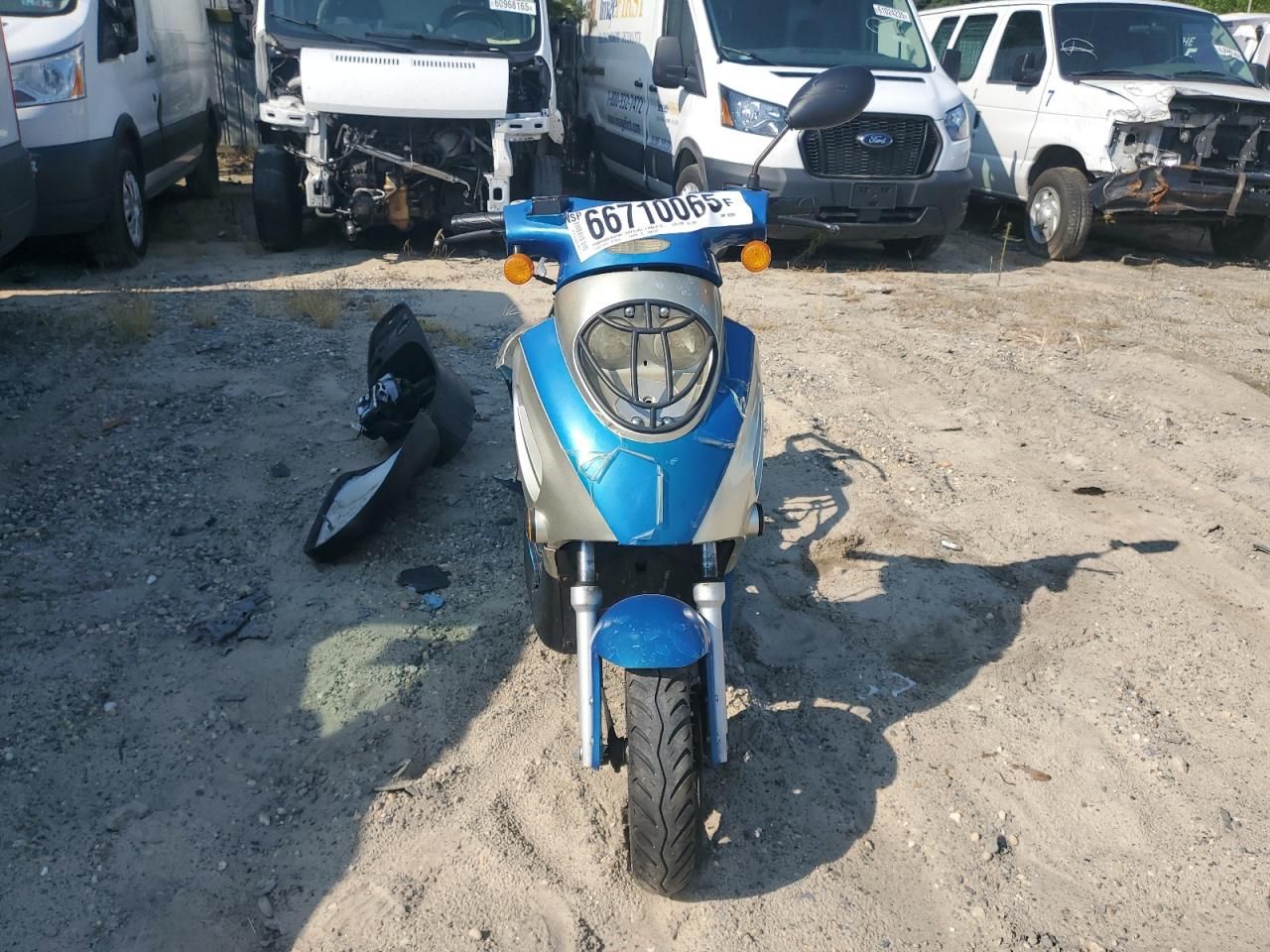 2021 Other Zugd Bike