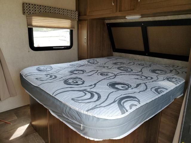 2019 Gulf Stream Vista Crui