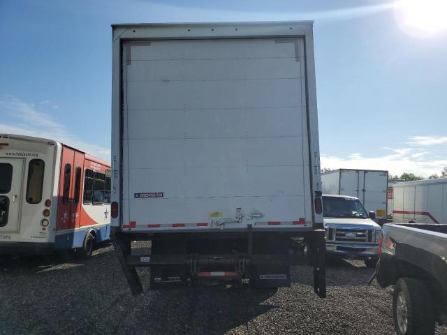 2023 Isuzu FTR