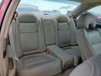 2001 Acura 3.2CL TYPE-S