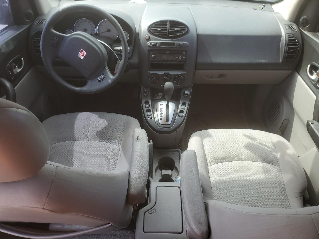2005 Saturn Vue