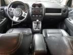 2015 Jeep Compass Latitude