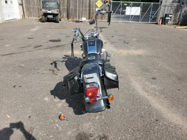 2003 Suzuki VL1500