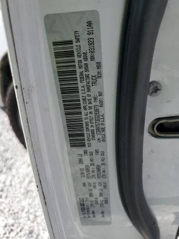 2016 Dodge RAM 1500 SLT