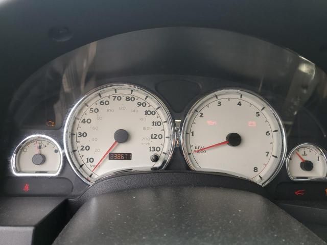 2006 Saturn Vue