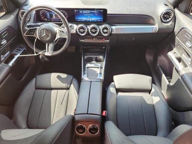 2024 Mercedes-Benz Glb 250 4matic