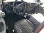 2013 Chevrolet Express G2500