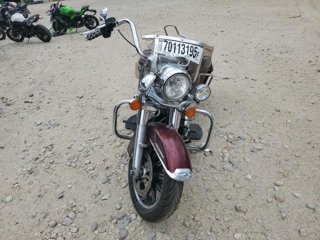 2014 Harley-Davidson Flhr Road King