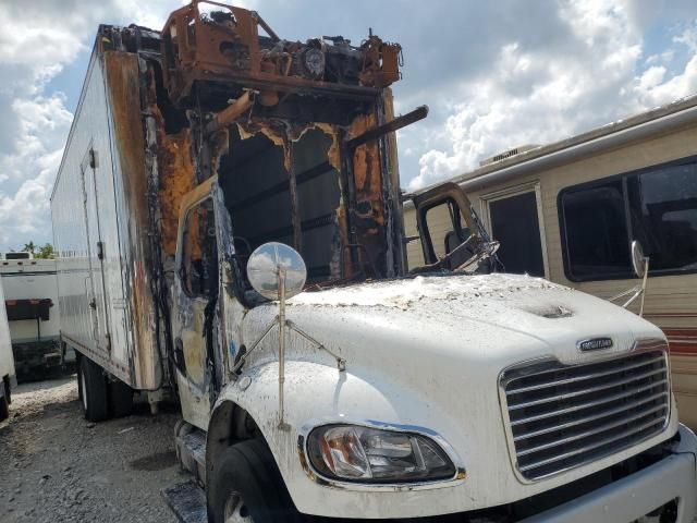 2023 Freightliner M2 106 Refrigerated Truck