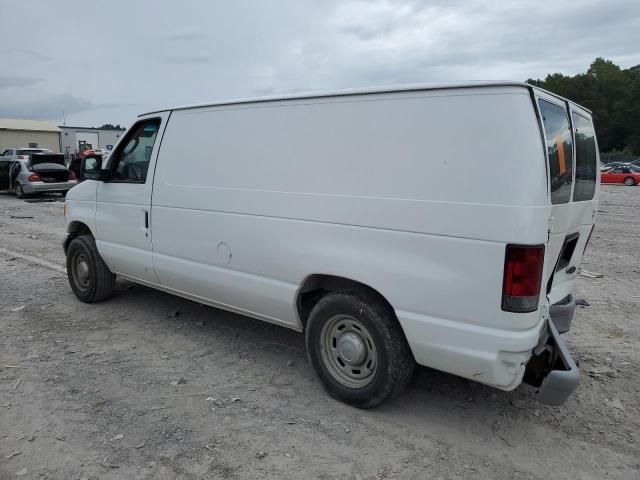 2006 Ford Econoline E150 Van