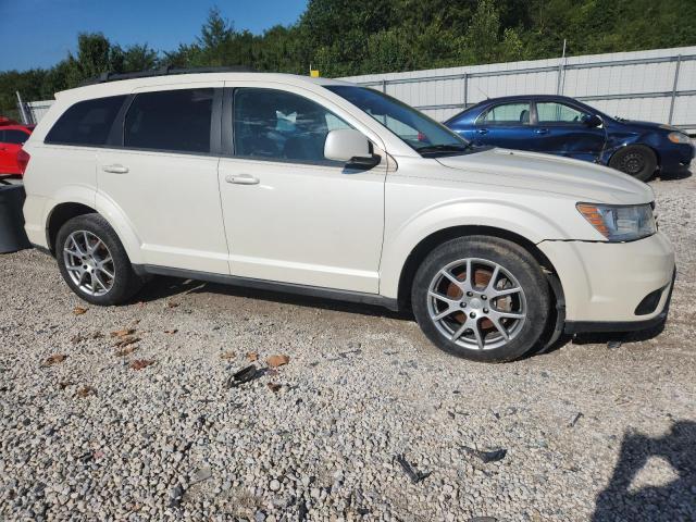 2013 Dodge Journey R/T