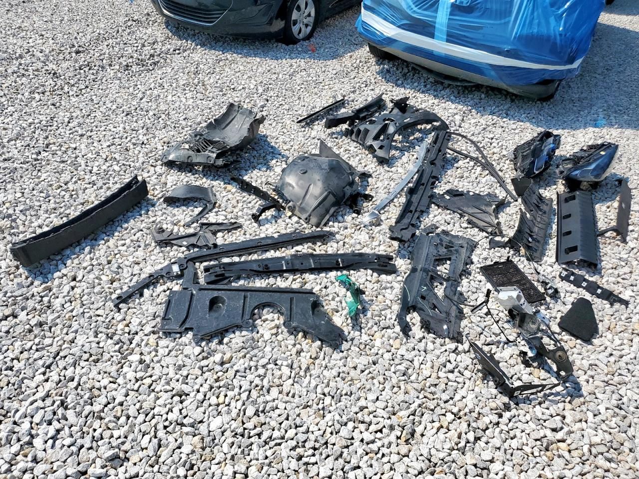 2023 BMW M4 Competition