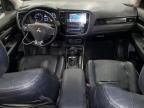 2017 Mitsubishi Outlander SE