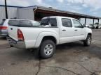 2006 Toyota Tacoma Double Cab Prerunner