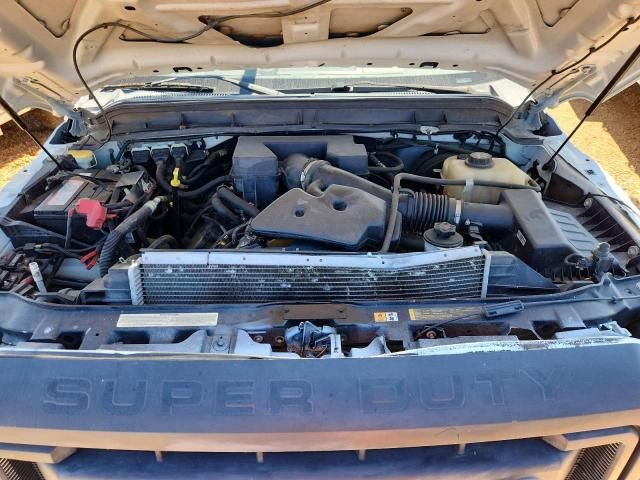 2013 Ford F350 Super Duty