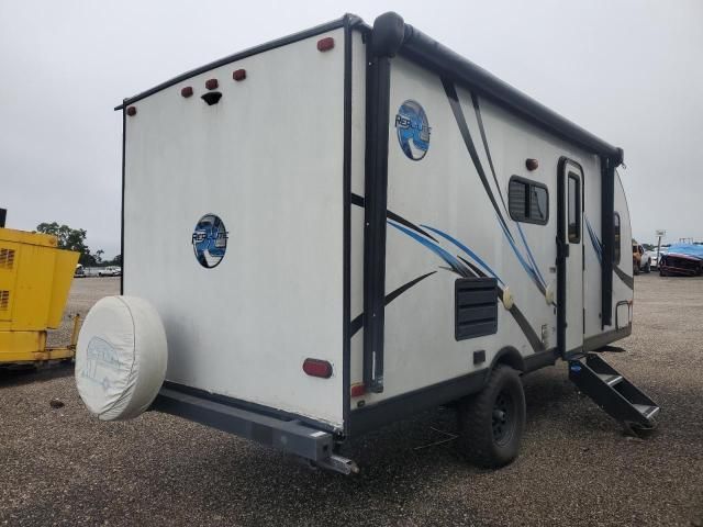 2018 Wildwood 2018 Forest River Palomino