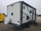 2018 Wildwood 2018 Forest River Palomino