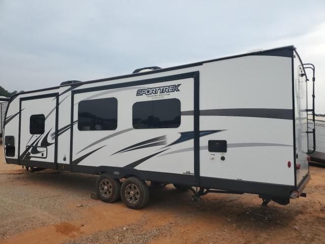2021 KZ Kzsp Sport