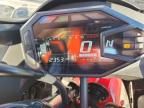 2025 Kawasaki EX500