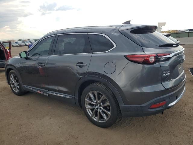 2017 Mazda CX-9 Grand Touring