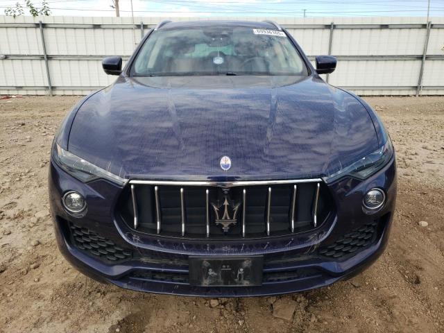 2019 Maserati Levante s