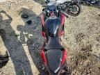 2025 Kawasaki EX500