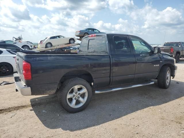 2008 Dodge RAM 1500 ST