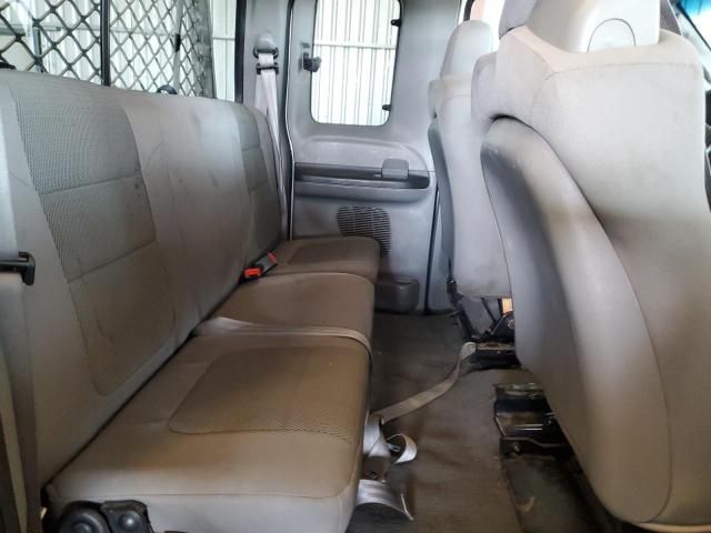 2006 Ford F250 Super Duty