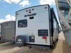 2018 Keystone Challenger Springdale