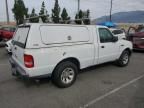 2010 Ford Ranger